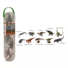 COLLECTA - Mini Dinosaurios Collecta
