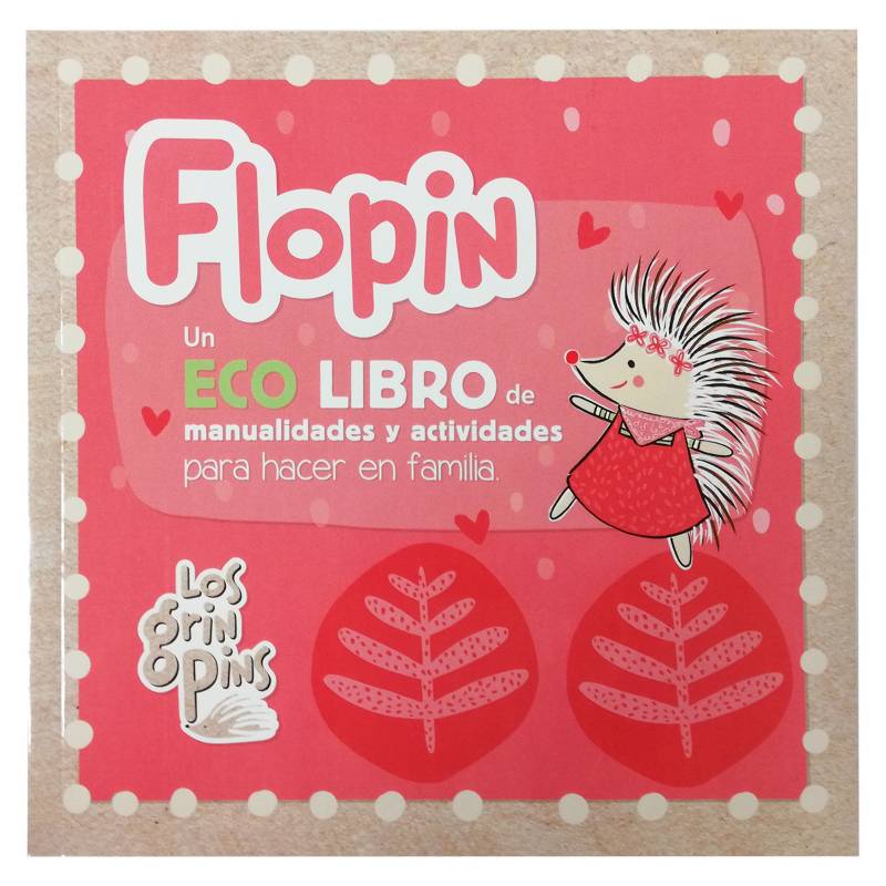GRINPINS - Cuento Flopin