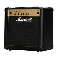 MARSHALL - Amplificador de Guitarra Mg15g