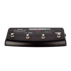 MARSHALL - Footswitch para Amplificador Code Series