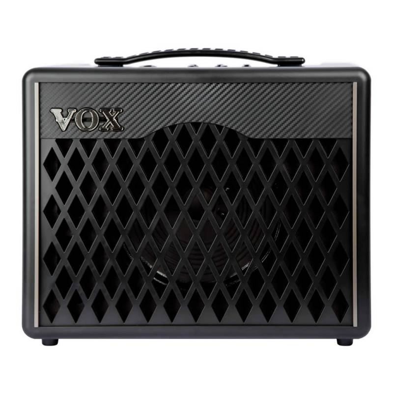 VOX - Amplificador de Guitarra Vx Ii