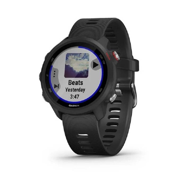 GARMIN - Smartwatch Forerunner 245 Music 