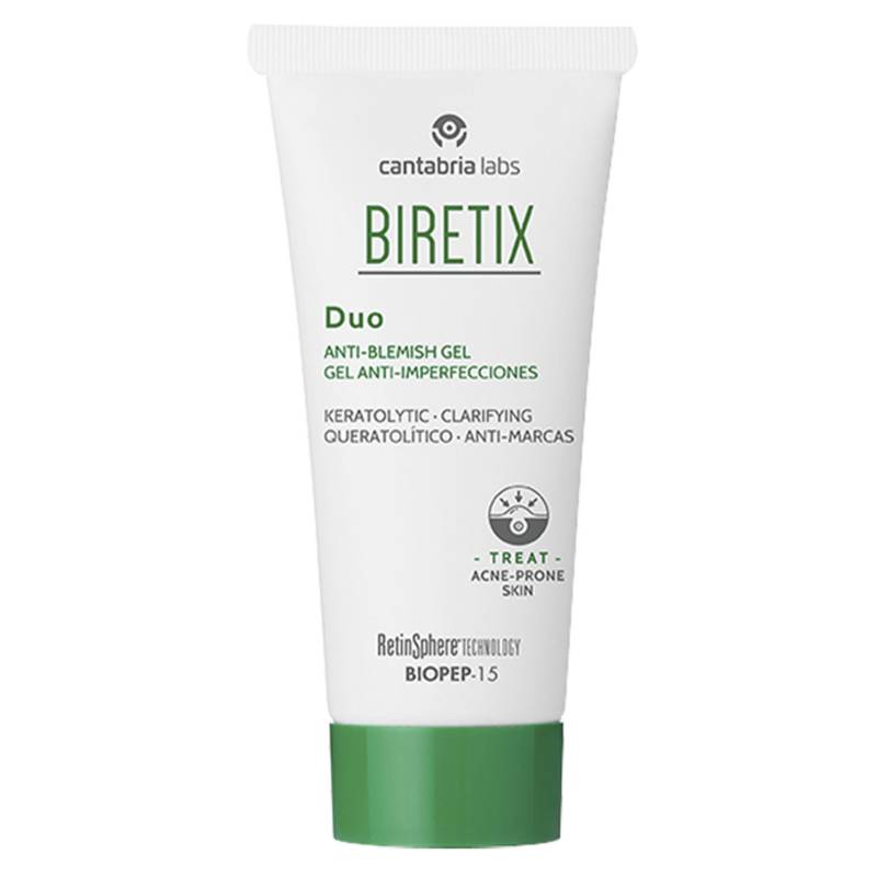 BIRETIX - Biretix Duo 30 ml