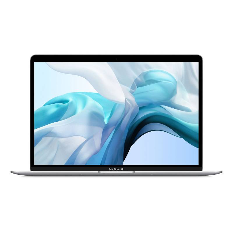 APPLE - Macbook Air 13 2020 Intel i3 - 1.1 Ghz - 8 GB RAM - 256 GB - Silver