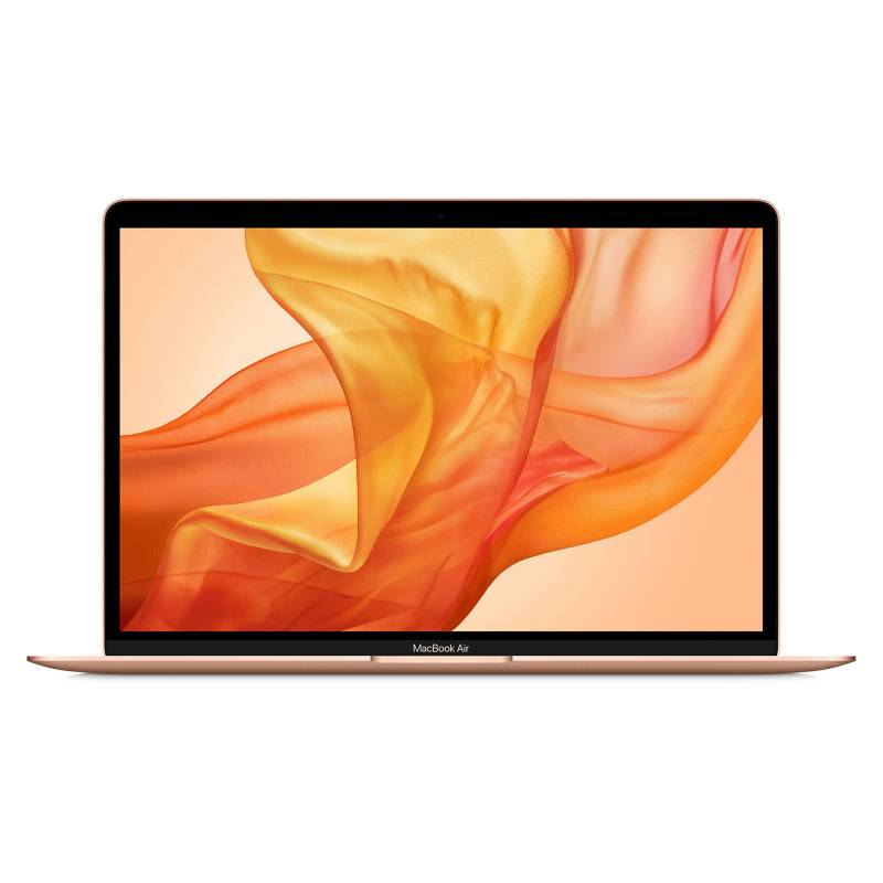 APPLE - Macbook Air 13 2020 Intel i3 - 1.1 Ghz - 8 GB RAM - 256 GB - Gold