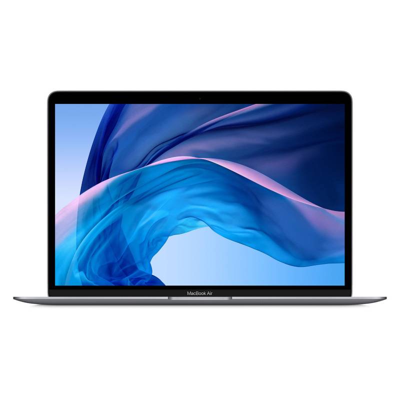 APPLE - MacBook Air 13 (2020) - Intel i5 de 1.1GHz - (CQ10th Gen) - 512GB Space Grey