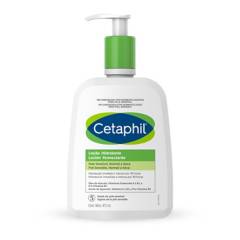 CETAPHIL - Emulsion Hidratante