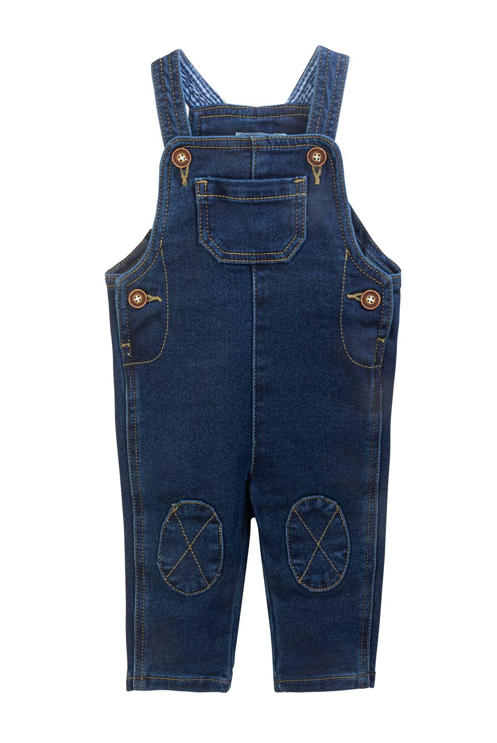 BABY CLUB CHIC - Overall