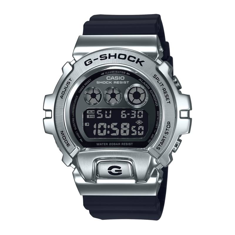 CASIO - Reloj CASIO G-SHOCK Digital Hombre GM-6900-1D