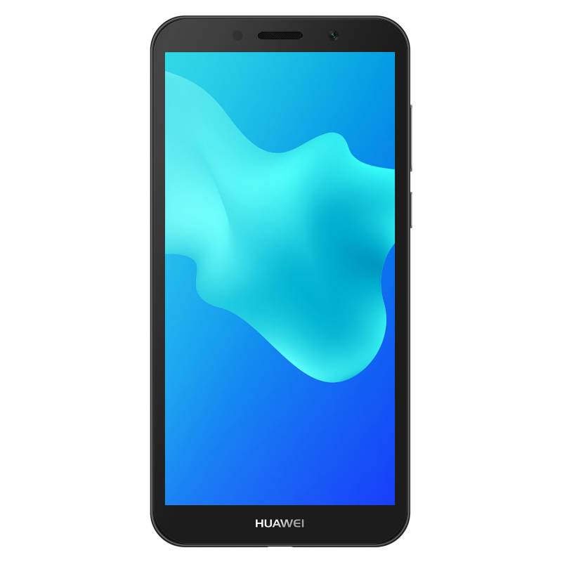 HUAWEI - Huawei Y5 NEO BLACK 1 16GB SíNG SíM
