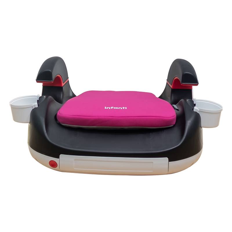INFANTI - Speed Booster Alzador Solid Pink