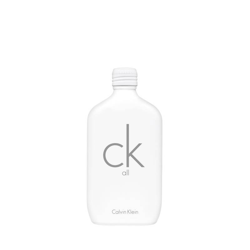 CALVIN KLEIN - Calvin Klein CK All Eau de Toilette