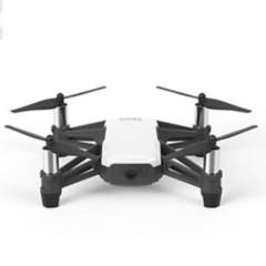DJI - Drone Tello Quadcopter Con Cámara Hd - Vr