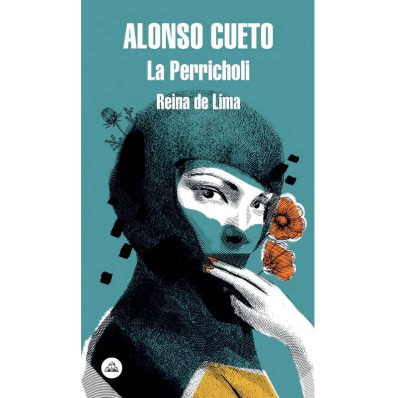 LITERATURA RANDOM - Novela La Perricholi