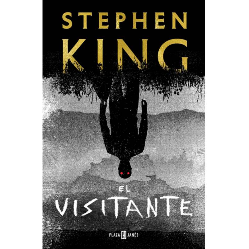 PLAZA & JANES - El Visitante (Stephen King)