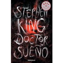 DEBOLSILLO - Doctor Sueño (Stephen King)