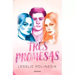MONTENA - Tres Promesas