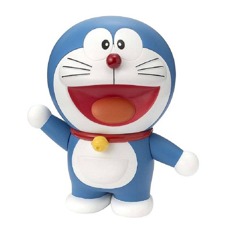 BANDAI - Figura Doraemon