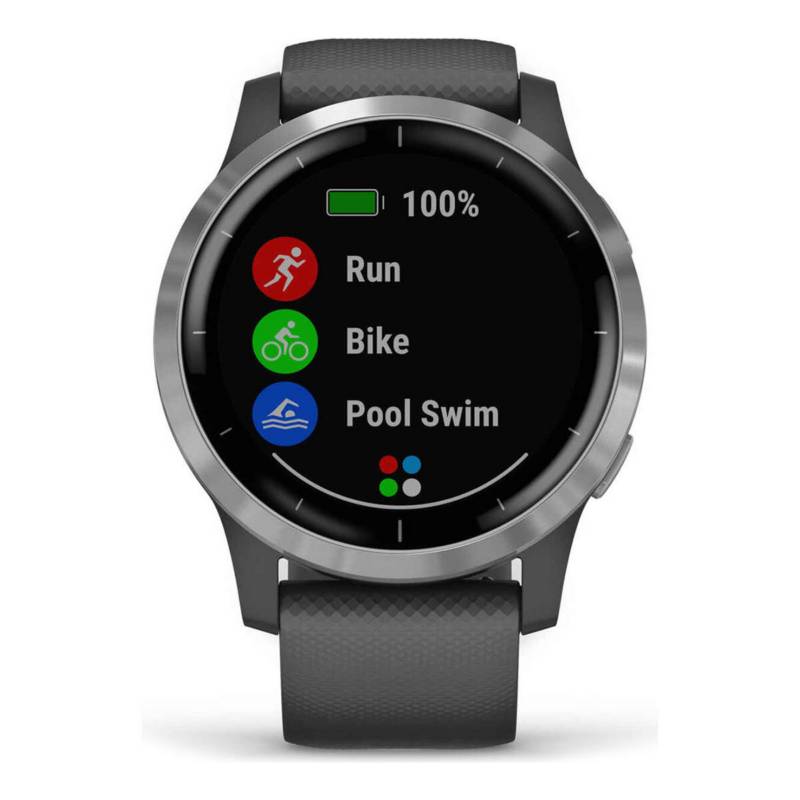 GARMIN - Smartwatch Vivoactive 4 