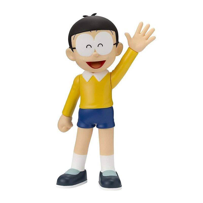 BANDAI - Figura Nobita Nobi