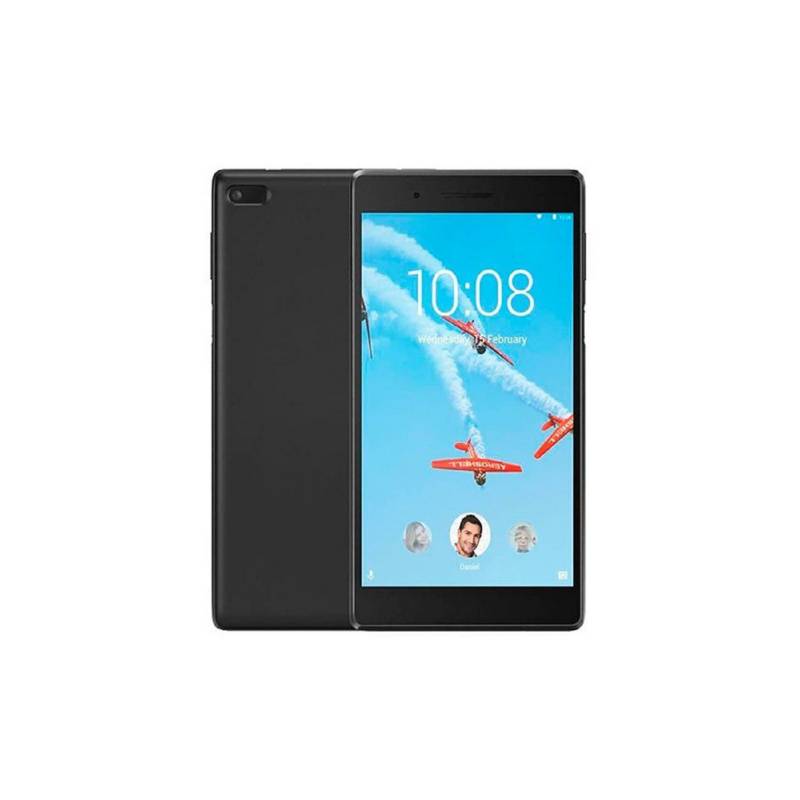 LENOVO - Tablet M7  7' 1GB 16GB Wi-Fi 