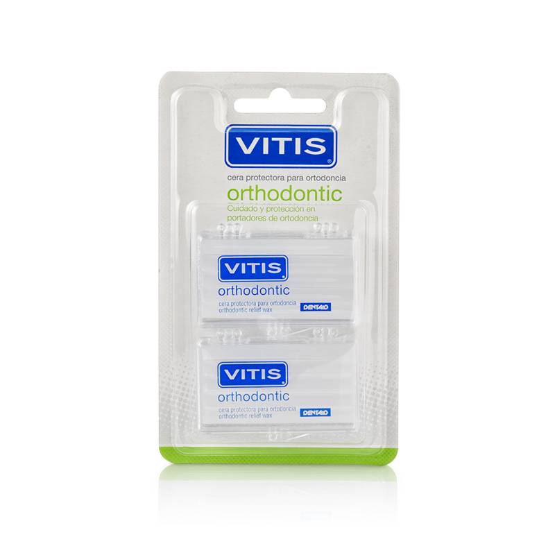 VITIS - Vitis Orthodontic Cera Protectora