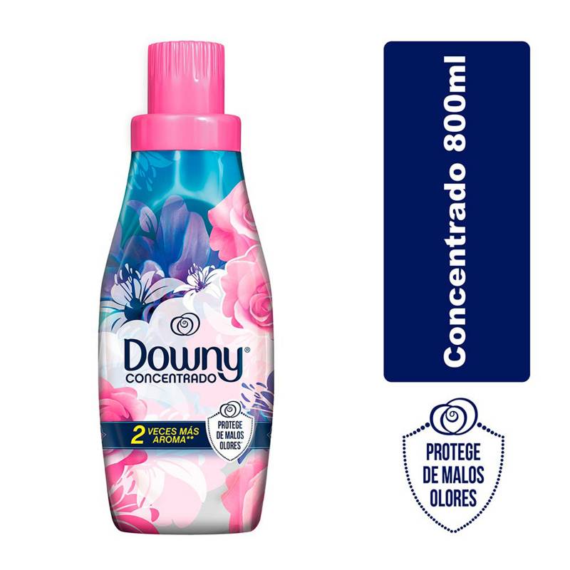 DOWNY - Downy Floral 800ml