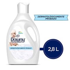 DOWNY - Downy Suave y Gentil 2.8L