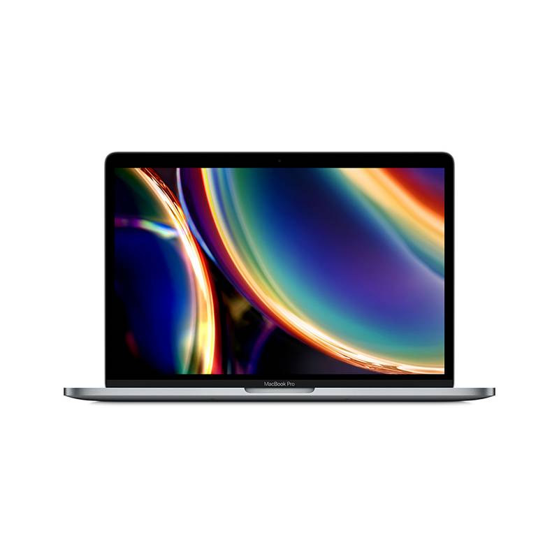 APPLE - Macbook Pro 13 pulgadas - Intel i5 - 2.0 Ghz - 16GB - 512GB -  Gris espacial