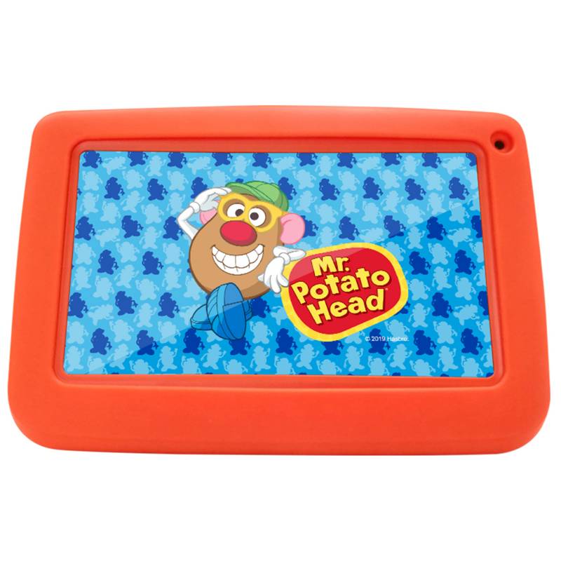 SMART TEK - Tablet Mr. Potato Head K73