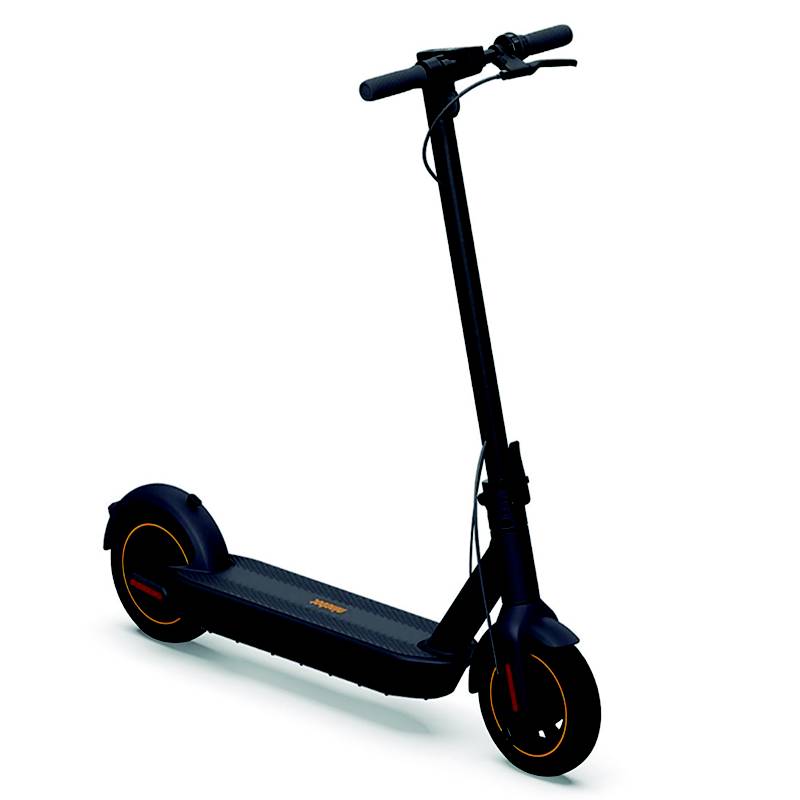 NINEBOT - Scooters Ninebot Max-G30P