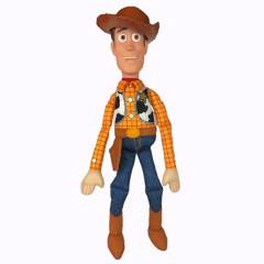 TOY STORY - Figura Sheriff Woody 16"