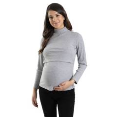 GENERICO - Cafarena de Lactar Algodón Valeska Maternity & Baby