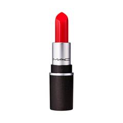 MAC - Mini M·A·C Lipstick - Ruby Woo