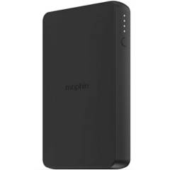 MOPHIE - Charge Stream Powerstation Wireless 6,040 