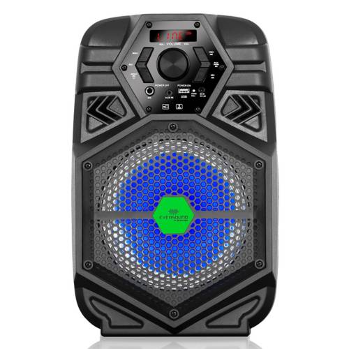 Adaptador Audio Bluetooth Mp3 Radio Auxiliar Equipos De Sonido con App I  Oechsle - Oechsle