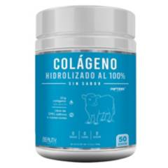 BEAUTY GLOW - Colágeno Hidrolizado Al 100% 500Gr