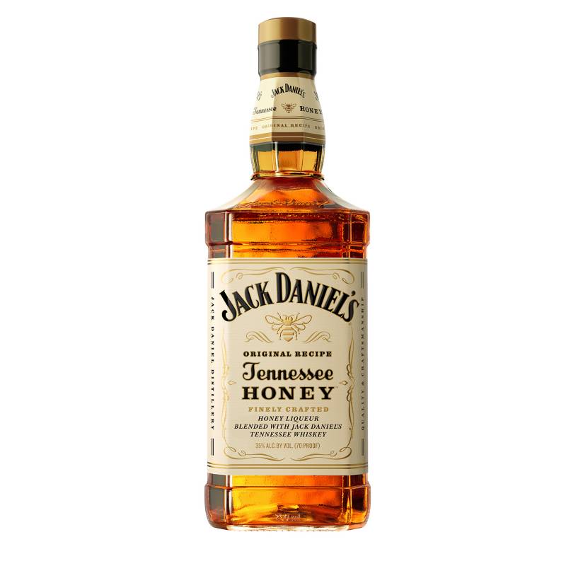 JACK DANIELS - Jack Daniel's Honey 700ml