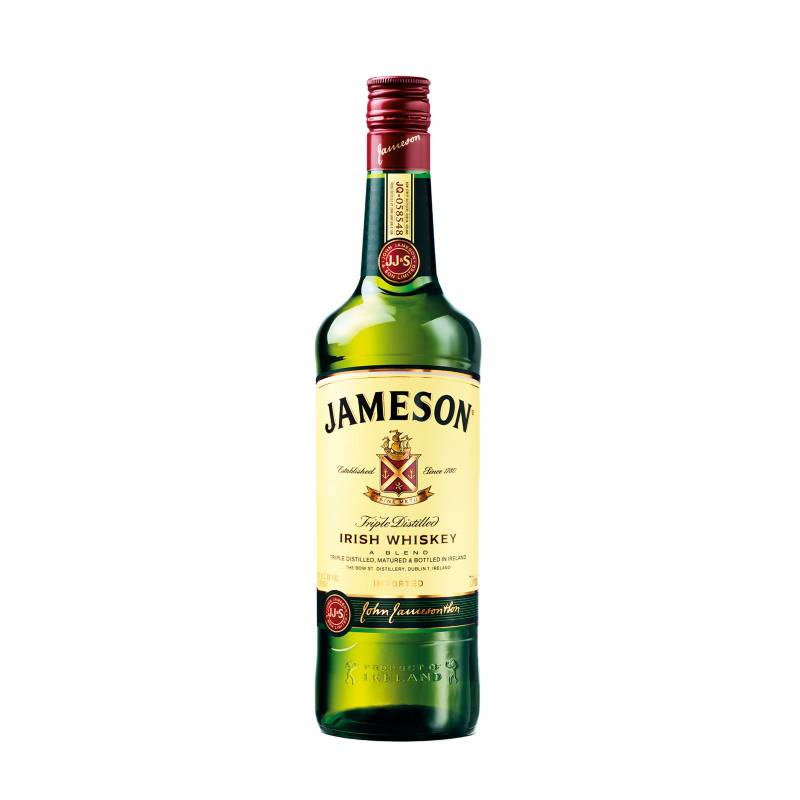 JAMESON - Jameson 750ml