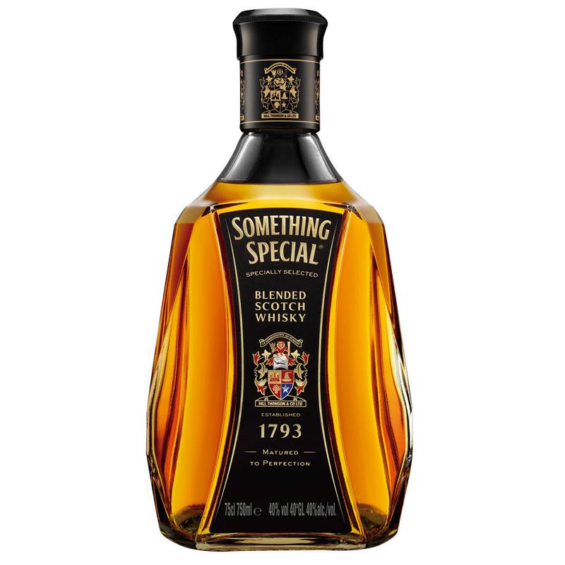 SOMETHING SPECIAL - Something Special 750ml
