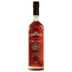 CARTAVIO - Cartavio Solera 750ml