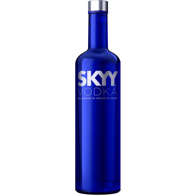 SKYY - Skyy Premium Vodka 750ml