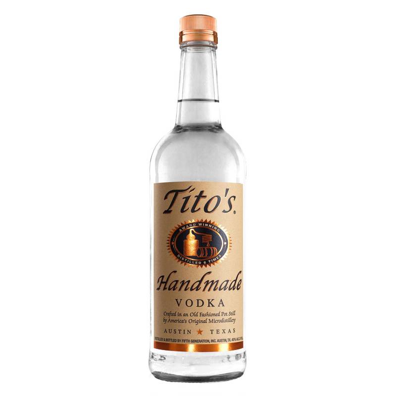 TITOS - Tito's 750ml
