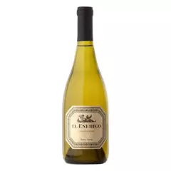 EL ENEMIGO - El Enemigo Chardonnay 750ml