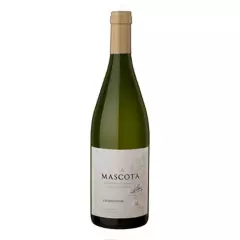 LA MASCOTA - La Mascota Chardonnay 750ml