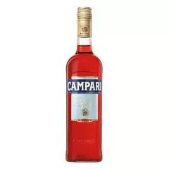 CAMPARI - Campari 750ml
