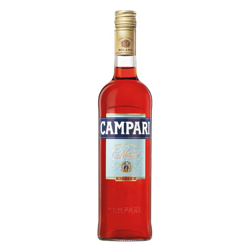 CAMPARI - Campari 750ml