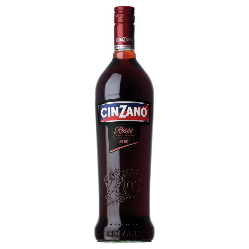 CINZANO - Vermouth Cinzano Rosso 750ml