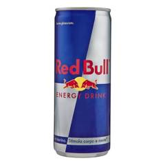 RED BULL - Red Bull 250ml