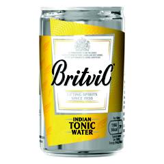 BRITVIC - Britvic Tonica Lata  150 ml